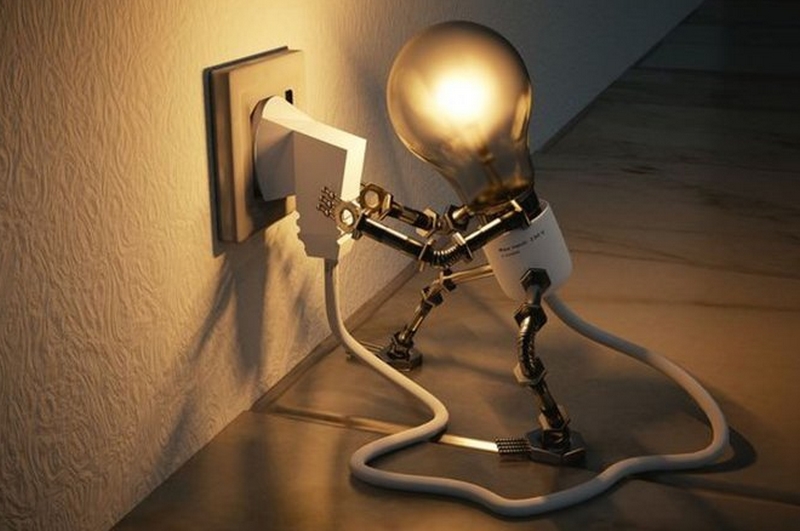 ELEKTRİKTALEP